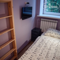 Geek Hotel & Hostel