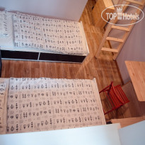 Geek Hotel & Hostel