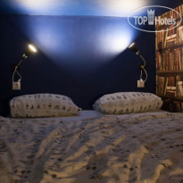 Geek Hotel & Hostel