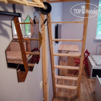 Geek Hotel & Hostel