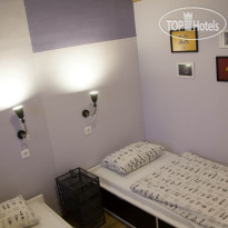Geek Hotel & Hostel