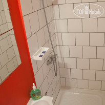 Geek Hotel & Hostel