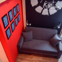 Geek Hotel & Hostel