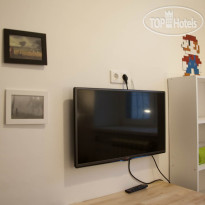 Geek Hotel & Hostel