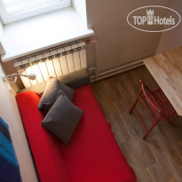 Geek Hotel & Hostel