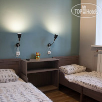 Geek Hotel & Hostel