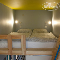 Geek Hotel & Hostel