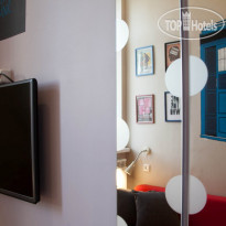 Geek Hotel & Hostel