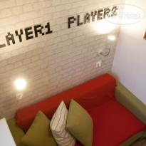 Geek Hotel & Hostel