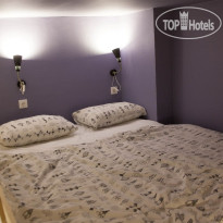 Geek Hotel & Hostel