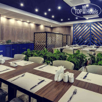 Mercure Воронеж Центр 