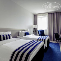 Mercure Воронеж Центр 