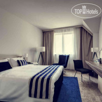 Mercure Воронеж Центр 