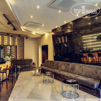 Mercure Воронеж Центр 