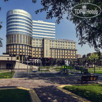 Mercure Воронеж Центр 
