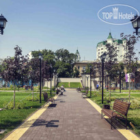 Mercure Воронеж Центр 