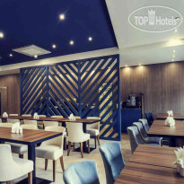 Mercure Воронеж Центр 