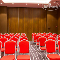 Ramada Plaza Voronezh City Centre Конференц-зал Никитин