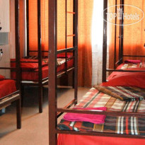 Fresh Hostel 