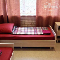 Fresh Hostel 