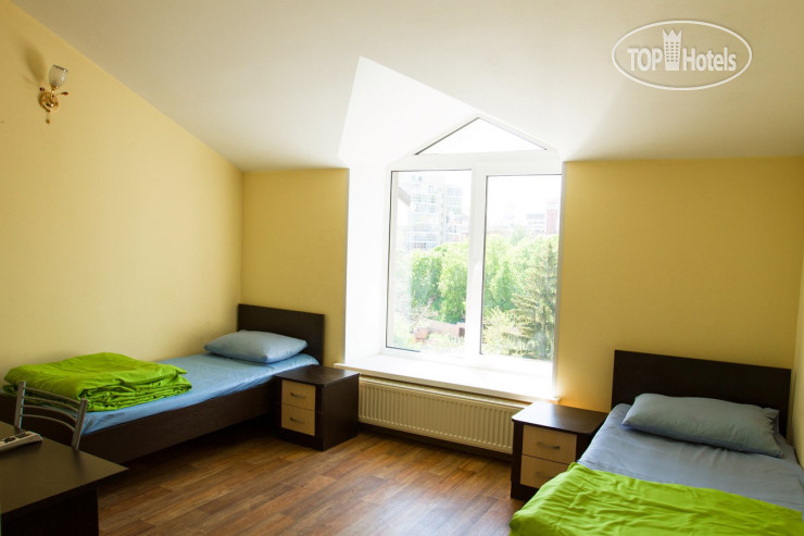 New photos from tourists Check-inn Hotel & Hostel