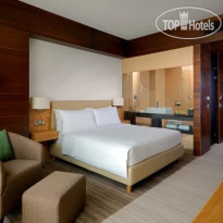 Marriott Voronezh Hotel