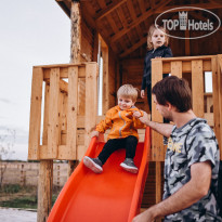 Farm&Village Hotel