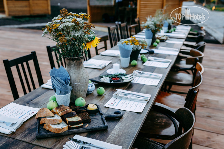 New photos from tourists Farm&Village Hotel