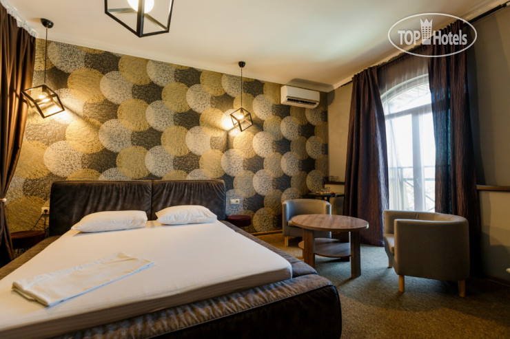 Hotel photo Marton CITY 