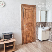 Smart Hotel KDO Воронеж