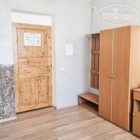Smart Hotel KDO Воронеж