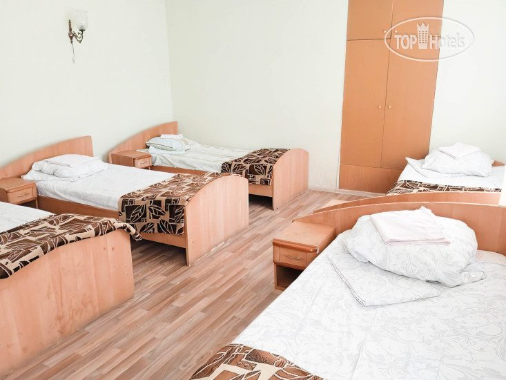 Hotel photo Smart Hotel KDO Воронеж 