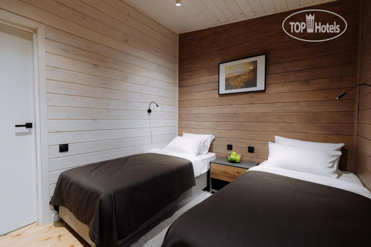 Hotelier's photos Негород 5*