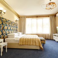 Yar Hotel & SPA