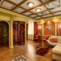 Yar Hotel & SPA