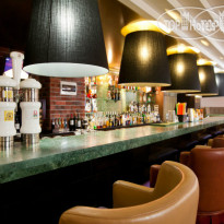 Benefit Plaza Congress Hotel 