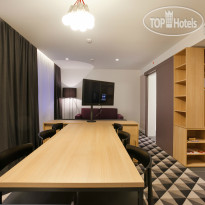 AZIMUT Hotel Voronezh 
