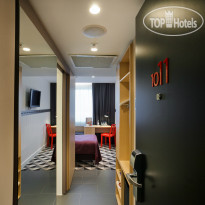 AZIMUT Hotel Voronezh 