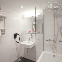 AZIMUT Hotel Voronezh 