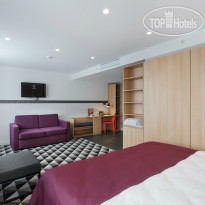 AZIMUT Hotel Voronezh 
