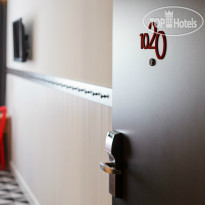 AZIMUT Hotel Voronezh 