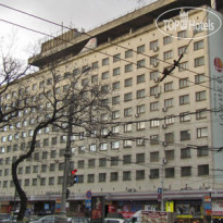 AZIMUT Hotel Voronezh 