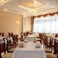AZIMUT Hotel Voronezh 