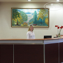 AZIMUT Hotel Voronezh 