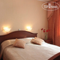 AZIMUT Hotel Voronezh 