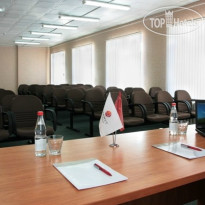 AZIMUT Hotel Voronezh 