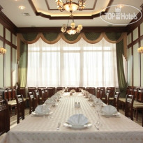AZIMUT Hotel Voronezh 