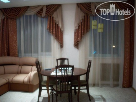 Hotelier's photos House of Science
