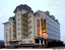 Престольный 3*