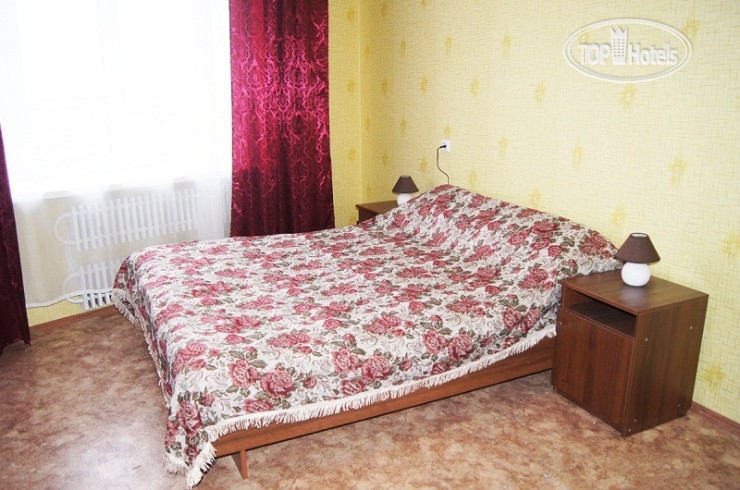 New photos from tourists Норд 2*